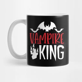 Vampire king Mug